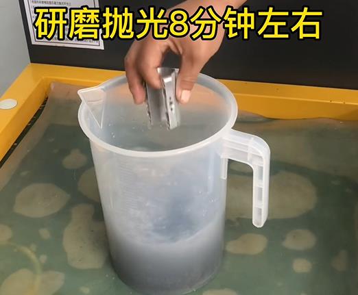 CNC机加工饶阳铝件样品